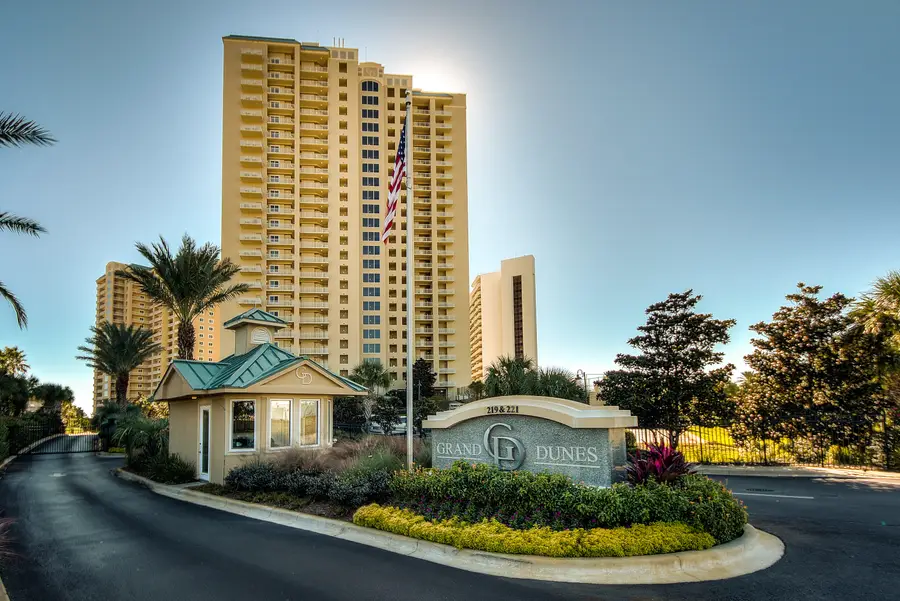 219 Scenic Gulf Drive #1630, Miramar Beach, FL 32550 - #2