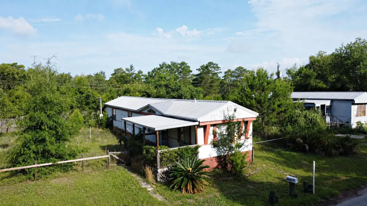 1969 Blankenship Road, Navarre, FL 32566 - #1