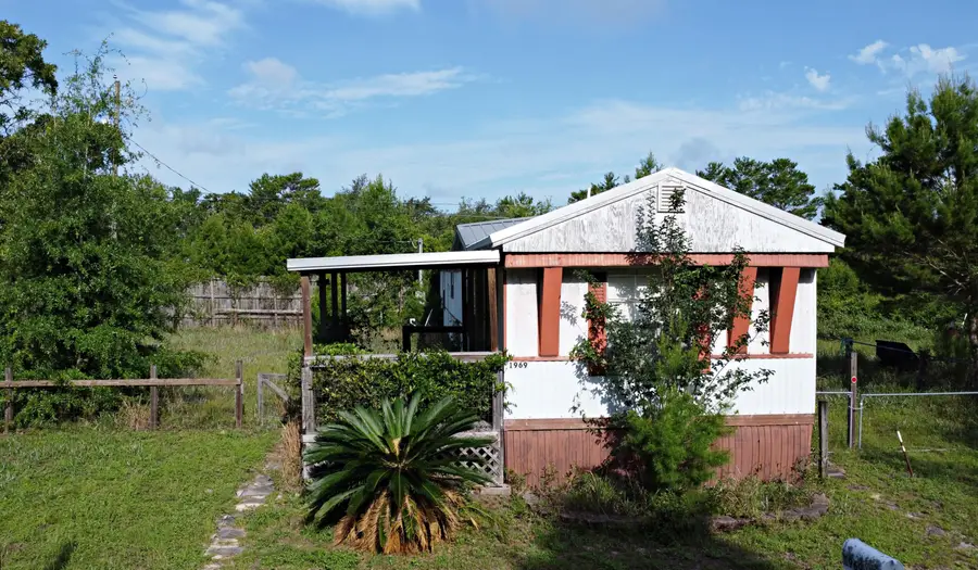 1969 Blankenship Road, Navarre, FL 32566 - #2