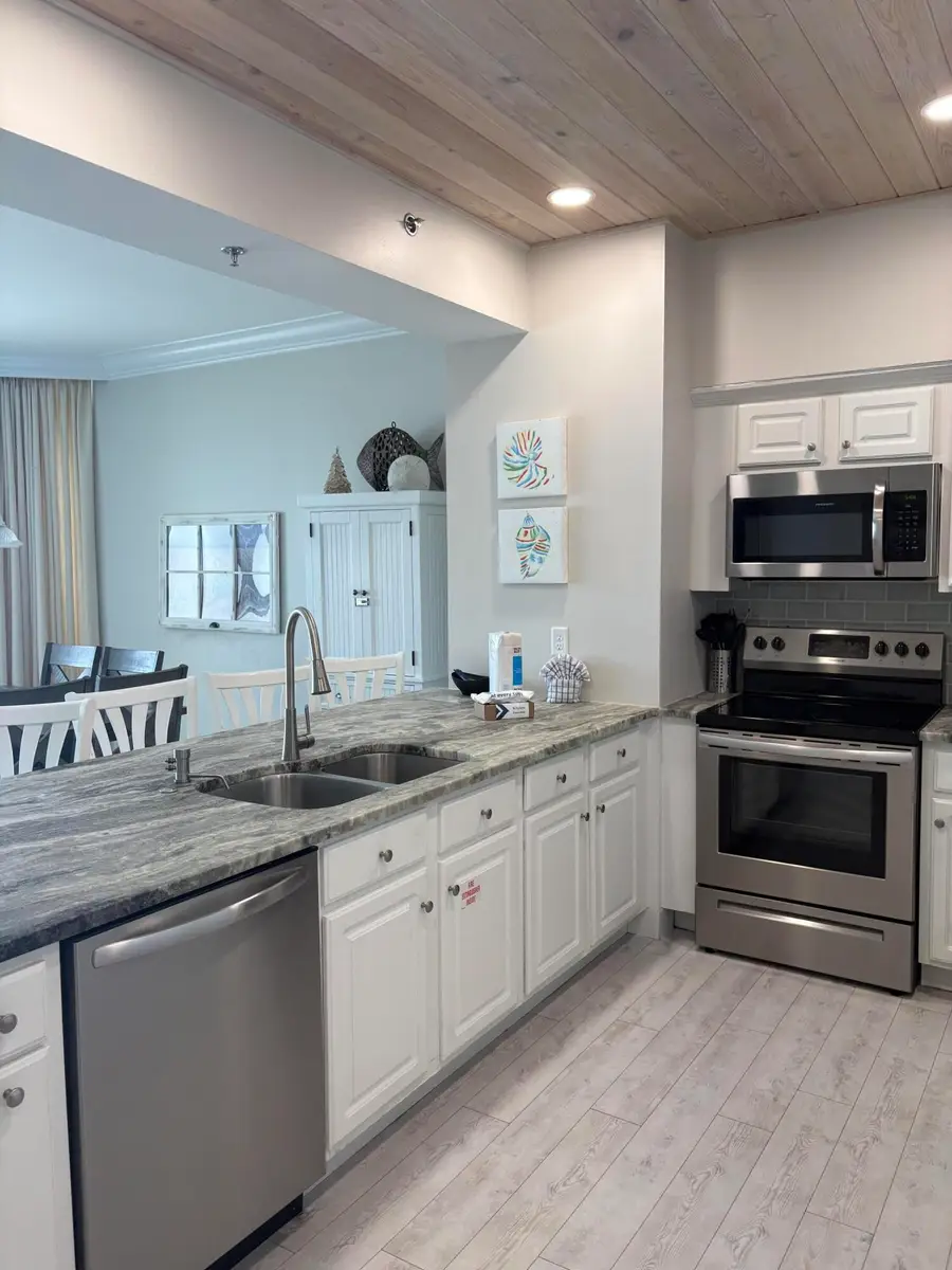 550 Tops L Beach Boulevard # 409, Miramar Beach, FL 32550 - #3