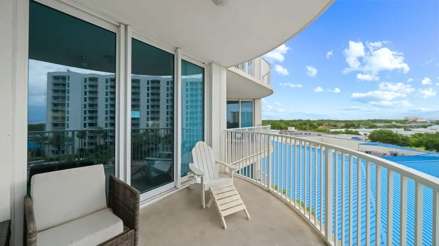 4207 Indian Bayou Trail #2603, Destin, FL 32541 - #2