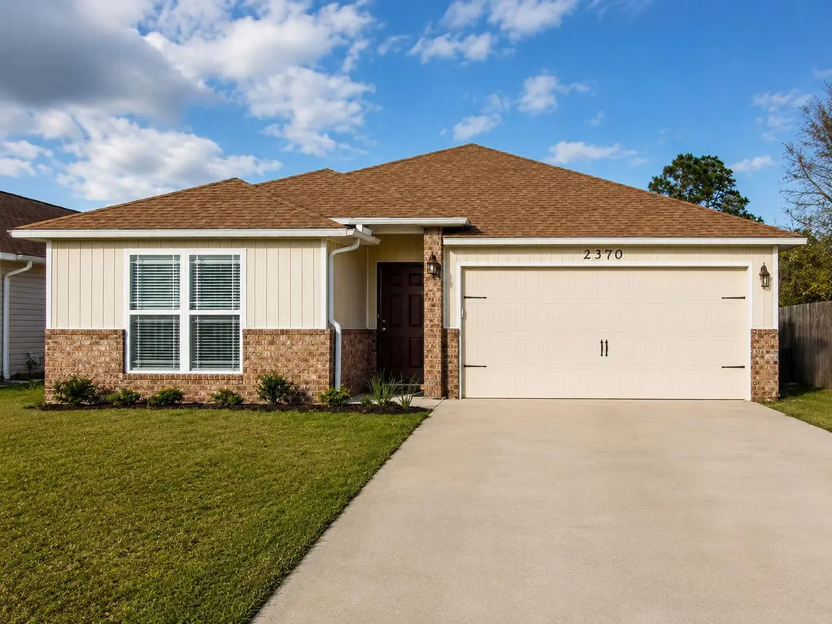 2370 Duncan Ridge Drive, Navarre, FL 32566 - #1