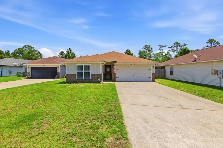 2370 Duncan Ridge Drive, Navarre, FL 32566 - #2