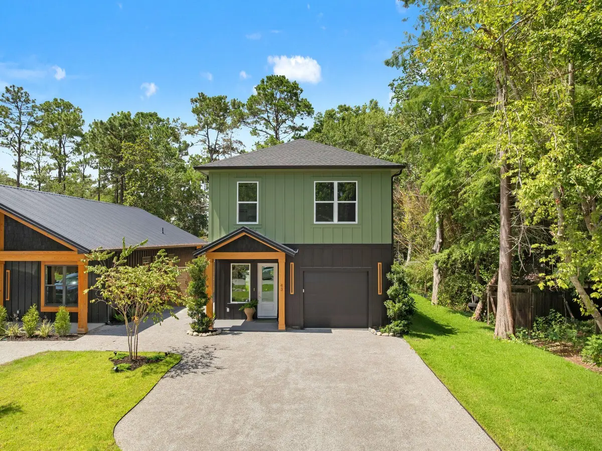43 Summer Breeze Lane, Santa Rosa Beach, FL 32459 - #1