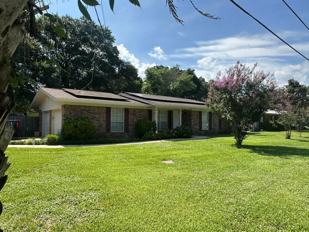 705 NE Powell Drive, Fort Walton Beach, FL 32547 - #1