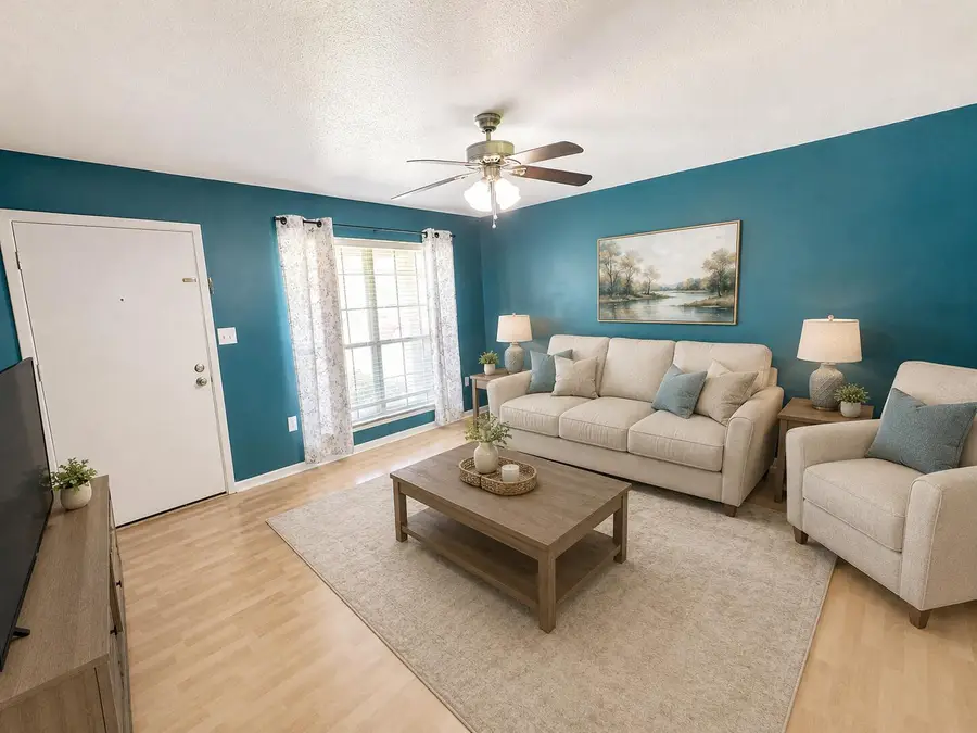 705 NE Powell Drive, Fort Walton Beach, FL 32547 - #2