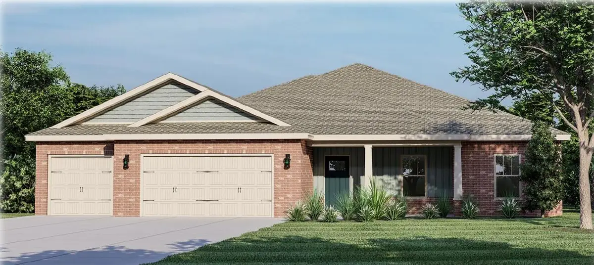 TBD Muirfield Drive, Navarre, FL 32566 - #1