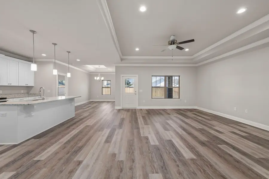 TBD Muirfield Drive, Navarre, FL 32566 - #3