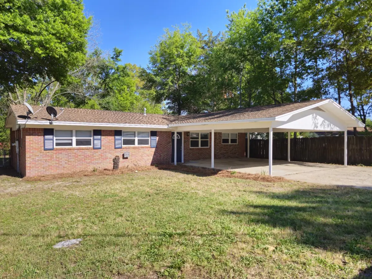 101 Blaylock Street, Crestview, FL 32539 - #1