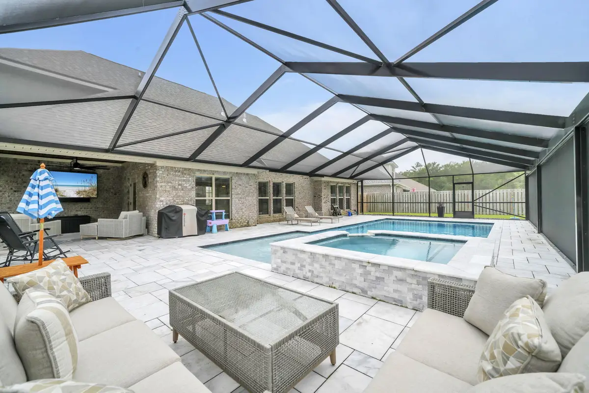 355 Mill Pond Cove, Freeport, FL 32439 - #1