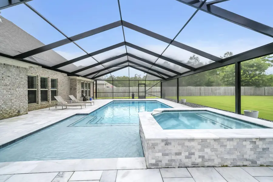 355 Mill Pond Cove, Freeport, FL 32439 - #2