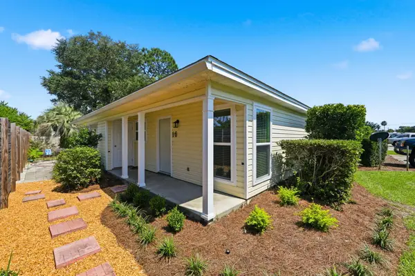 37 E Bradley Street #16, Miramar Beach, FL 32550