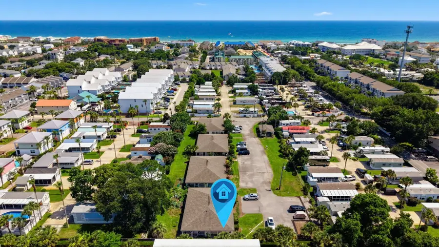 37 E Bradley Street #16, Miramar Beach, FL 32550 - #2