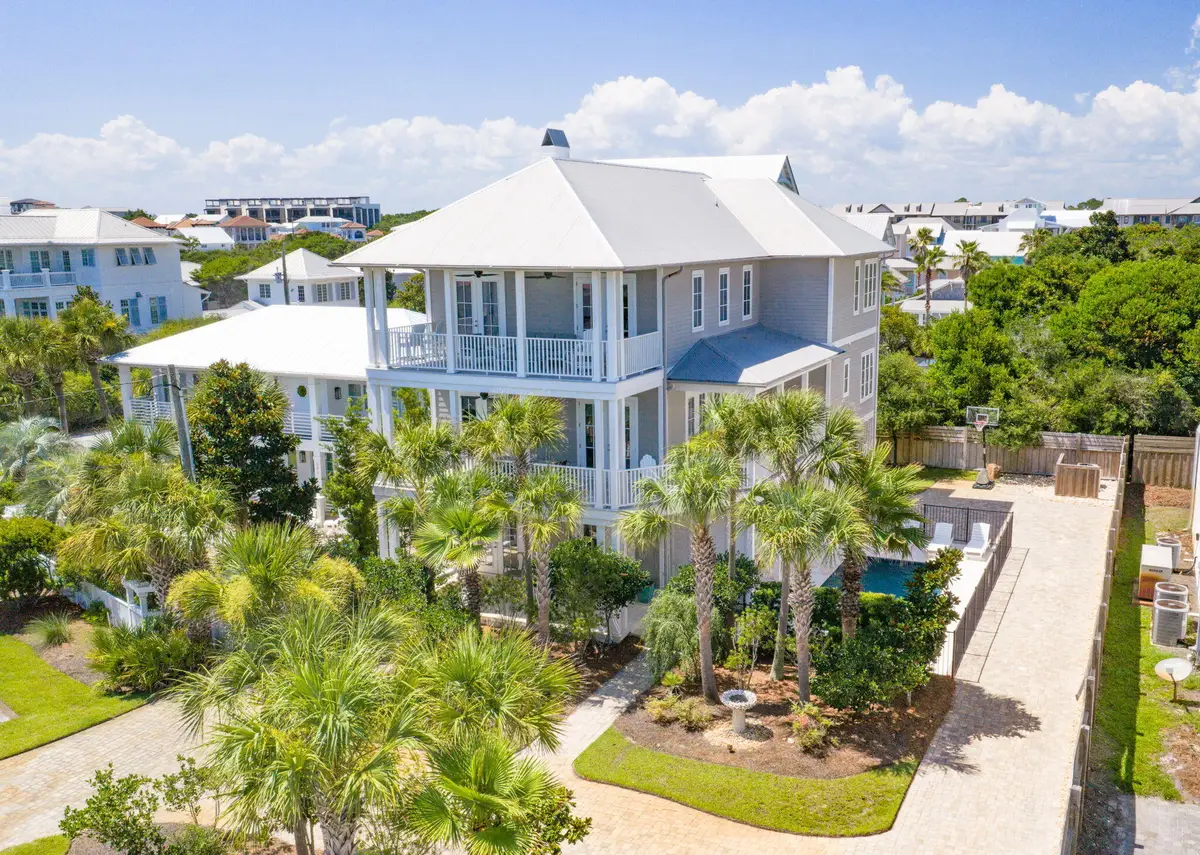 401 Blue Mountain Road, Santa Rosa Beach, FL 32459 - #1