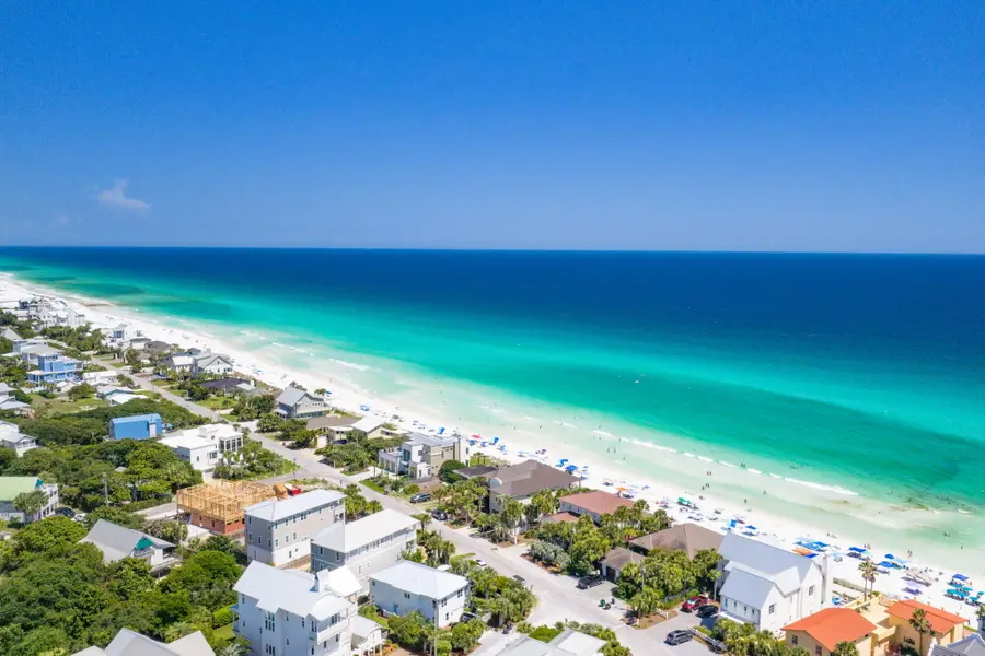 401 Blue Mountain Road, Santa Rosa Beach, FL 32459 - #2