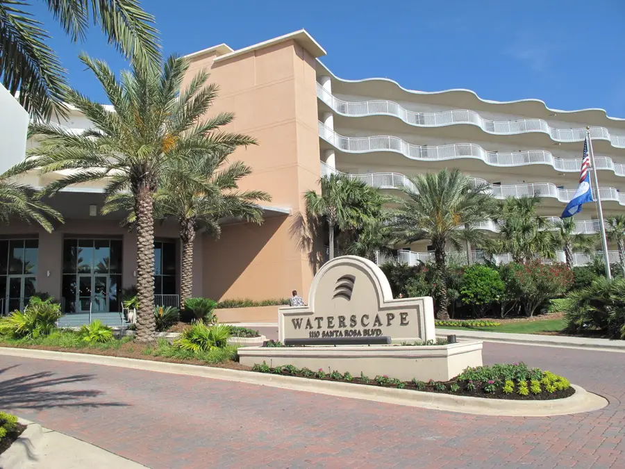 1110 Santa Rosa Boulevard #A109, Fort Walton Beach, FL 32548 - #2
