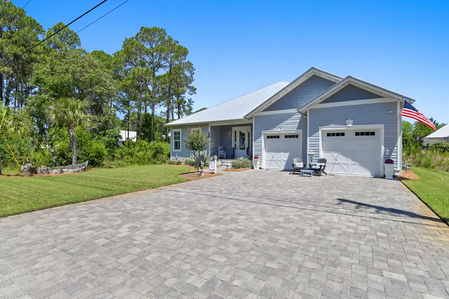 812 Allen Loop Drive, Santa Rosa Beach, FL 32459 - #2