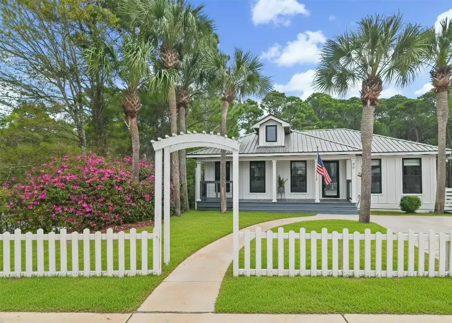 96 Tradewinds Drive, Santa Rosa Beach, FL 32459 - #2