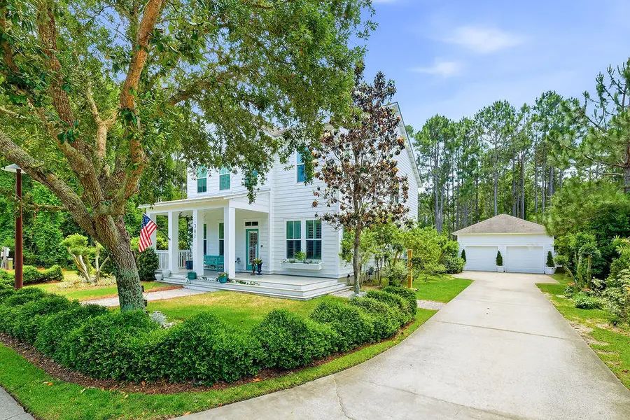 387 Medley Street, Inlet Beach, FL 32461 - #2