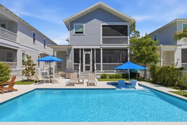 239 Flatwoods Forest Loop, Santa Rosa Beach, FL 32459