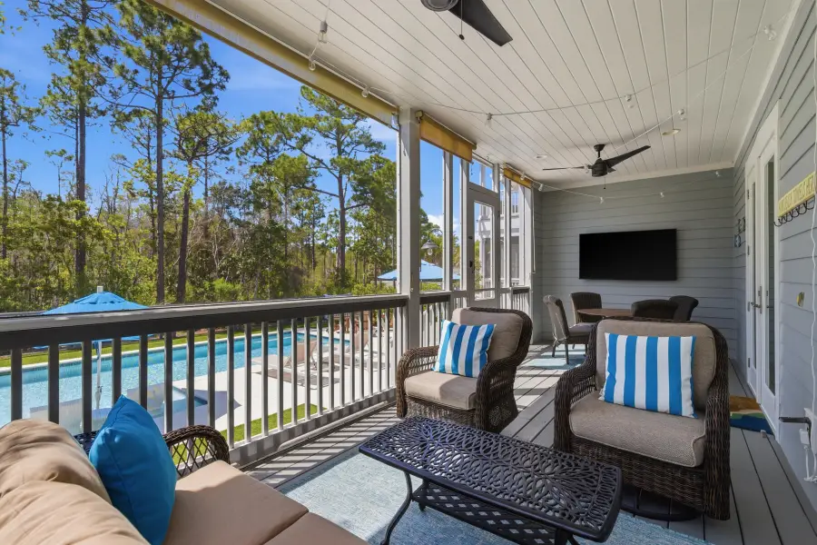 239 Flatwoods Forest Loop, Santa Rosa Beach, FL 32459 - #3
