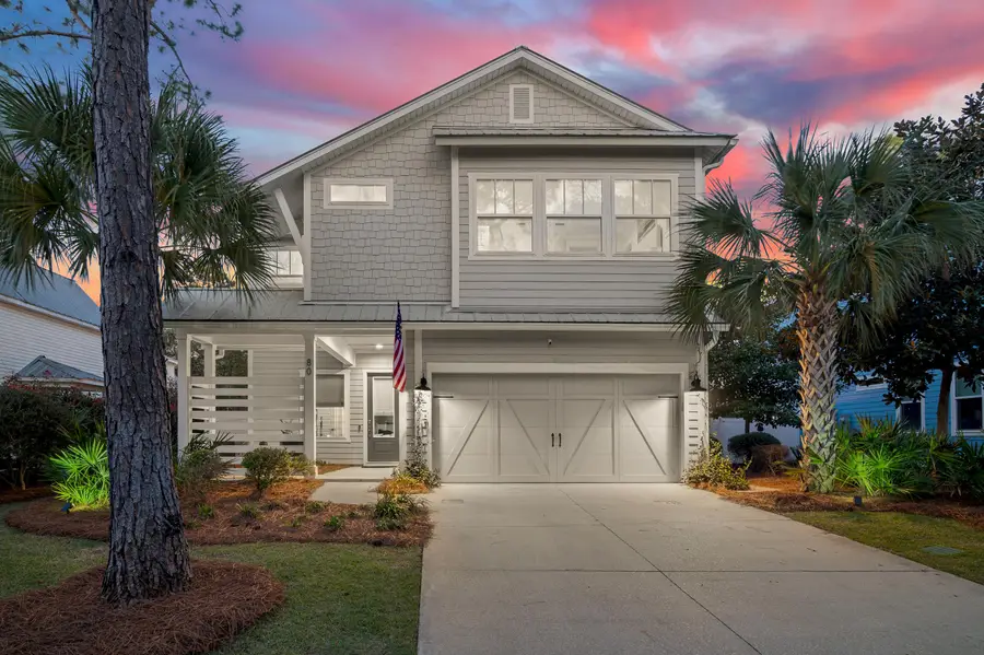 80 Trae Lane, Santa Rosa Beach, FL 32459 - #3