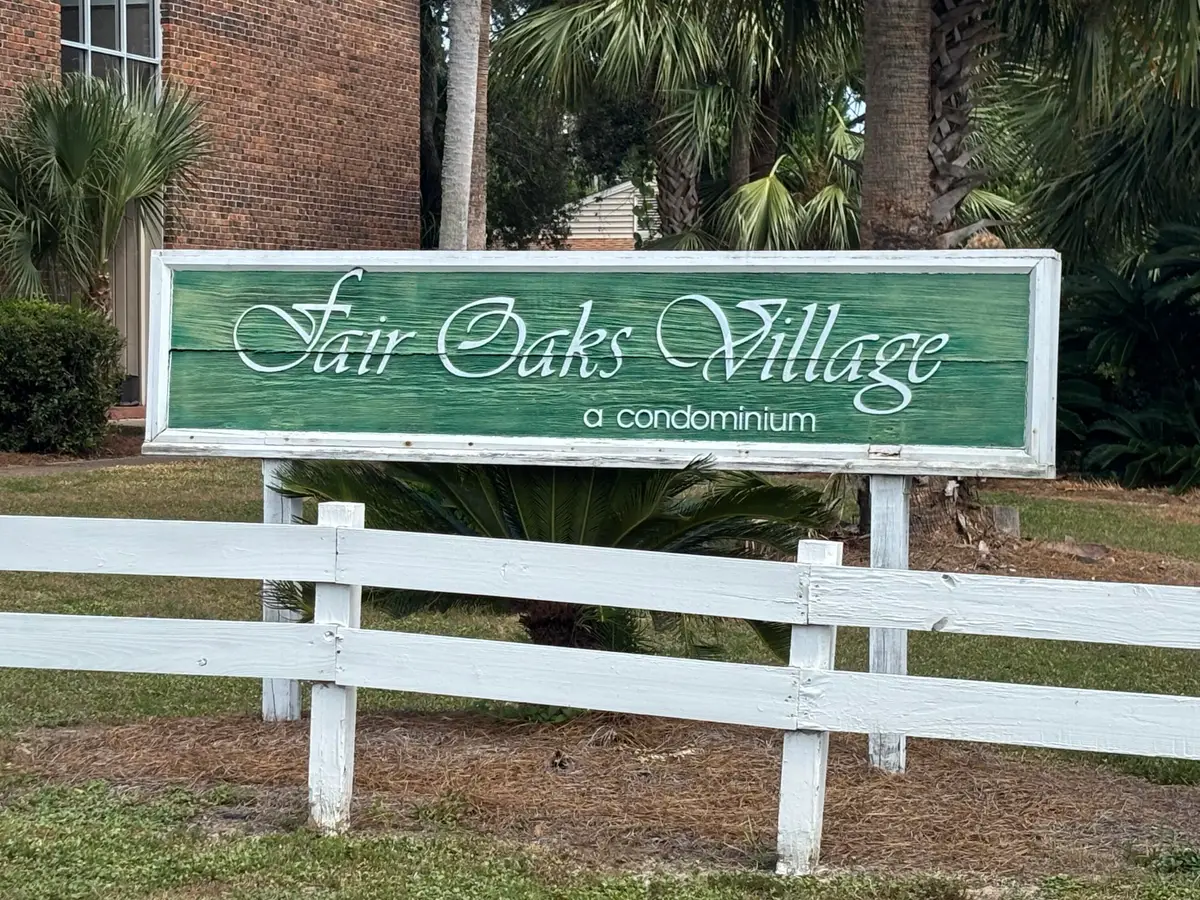 613 Colonial Drive #8, Fort Walton Beach, FL 32547 - #1