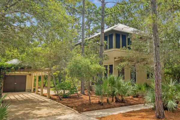 142 Wilderness Way, Santa Rosa Beach, FL 32459
