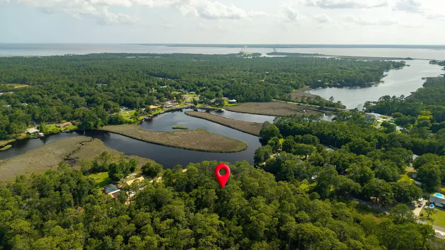 Lot 3 Forest Brook Drive, Milton, FL 32583 - #3