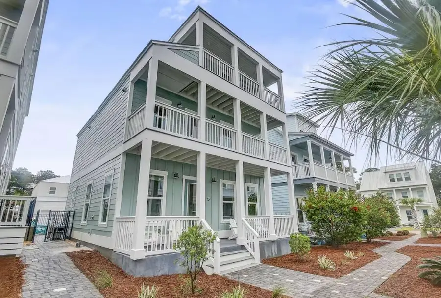15 Constant Avenue, Santa Rosa Beach, FL 32459 - #2