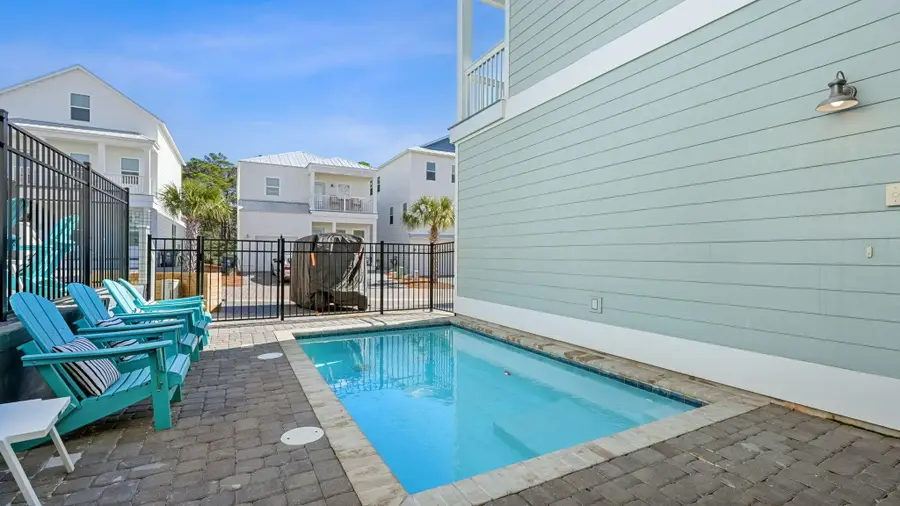 15 Constant Avenue, Santa Rosa Beach, FL 32459 - #3