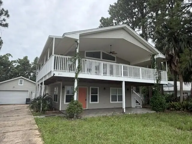 265 Bayshore Drive, Miramar Beach, FL 32550 - #1