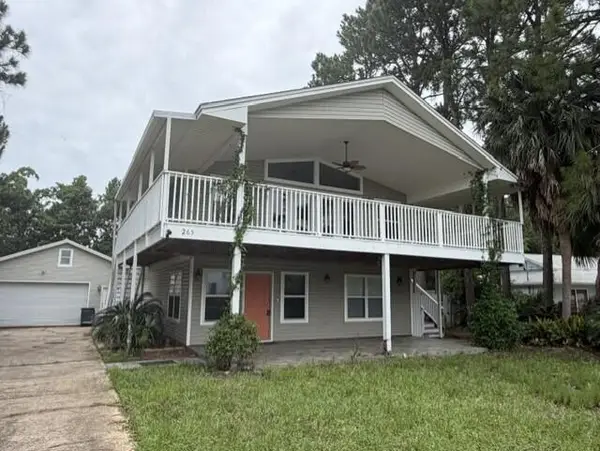 265 Bayshore Drive, Miramar Beach, FL 32550
