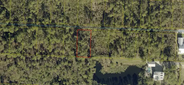 .25 Lot Narrows Way, Santa Rosa Beach, FL 32459