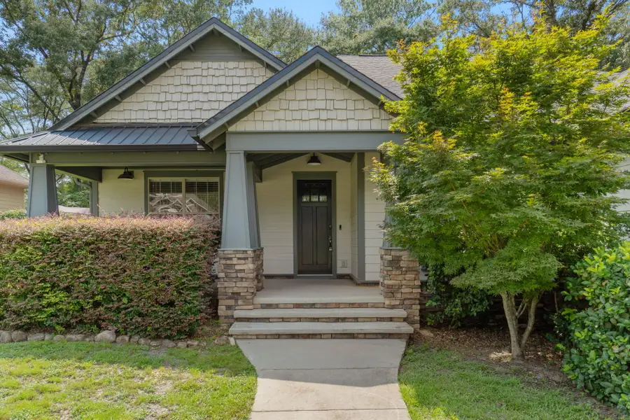 6008 Trestle Street, Crestview, FL 32536 - #3