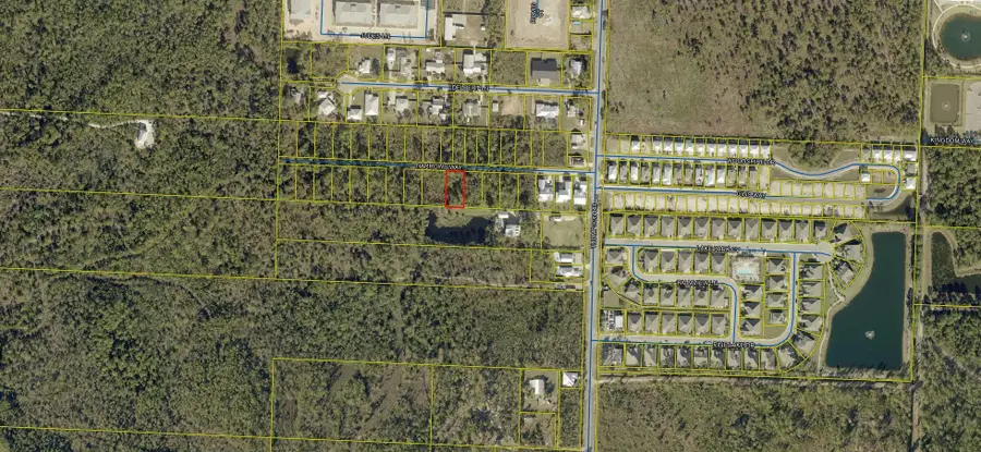 .25 Lot Narrows Way, Santa Rosa Beach, FL 32459 - #3
