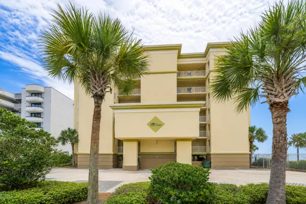 663 Nautilus Court #304, Fort Walton Beach, FL 32548