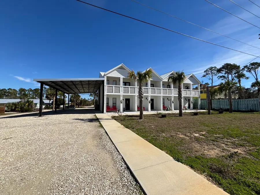 208 Watermark Way, Port Saint Joe, FL 32456 - #2