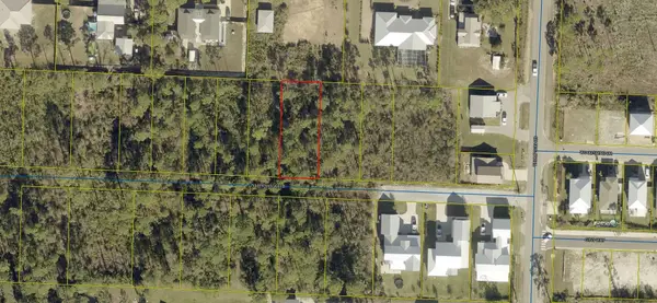 .21 Narrows Way, Santa Rosa Beach, FL 32459