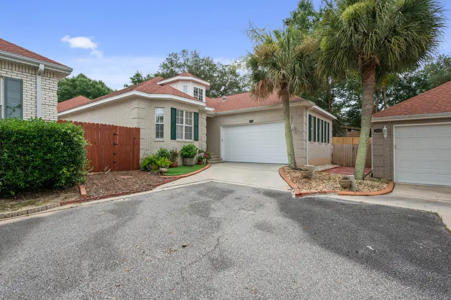 1601 Mallorca Cove, Niceville, FL 32578 - #2