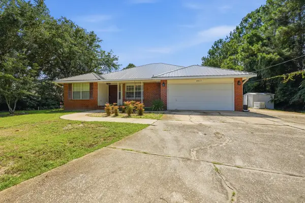 2017 Candlewood Drive, Navarre, FL 32566