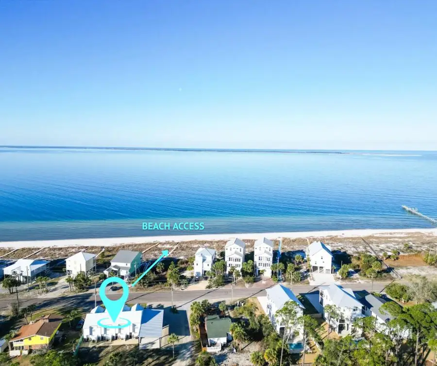 212 Watermark Way, Port Saint Joe, FL 32456 - #3
