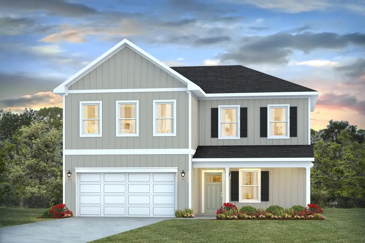 5851 Tripletail Drive, Milton, FL 32583 - #1