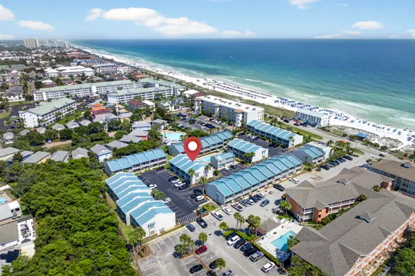 2800 Scenic Gulf Dr #27, Miramar Beach, FL 32550