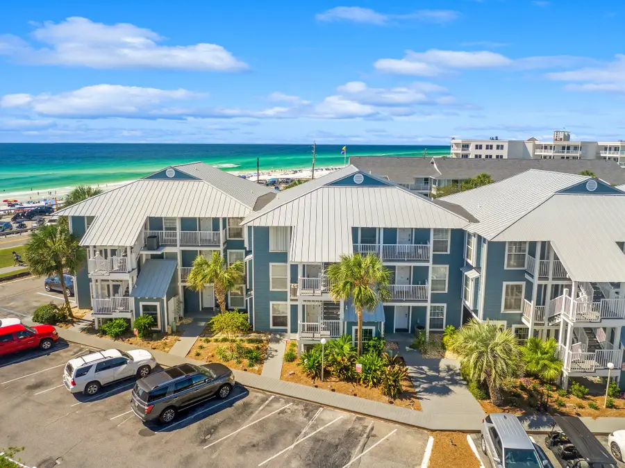 2384 Scenic Gulf Drive #B104, Miramar Beach, FL 32550 - #2