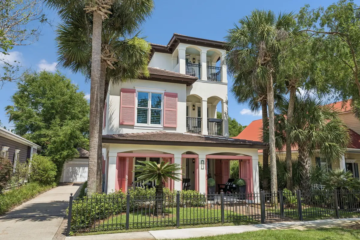 61 Rue Caribe, Miramar Beach, FL 32550 - #1