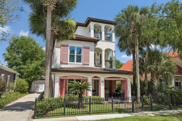 61 Rue Caribe, Miramar Beach, FL 32550