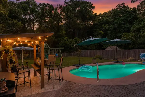 623 Parish Boulevard, Mary Esther, FL 32569