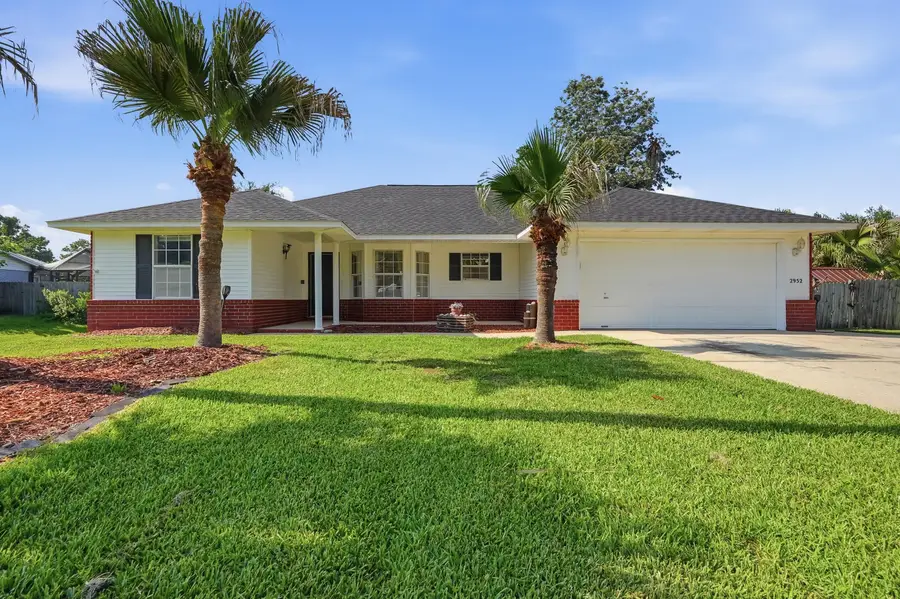 2952 Duke Drive, Gulf Breeze, FL 32563 - #3