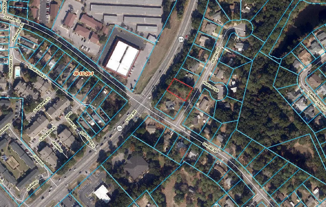 XXX Keating Road, Pensacola, FL 32504 - #1